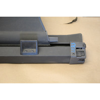 2003-2010 Porsche Cayenne Trunk Cargo Cover Black OEM