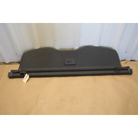 2003-2010 Porsche Cayenne Trunk Cargo Cover Black OEM