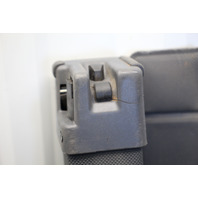 2003-2010 Porsche Cayenne Trunk Cargo Cover Black OEM