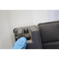 2003-2010 Porsche Cayenne Trunk Cargo Cover Black OEM