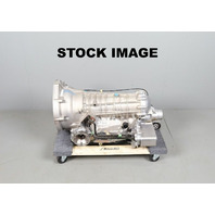 1999-2001 Porsche 911 996 Transmission Automatic RWD Tiptronic OEM Used