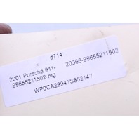 1997-2005 Porsche 911 Boxster Stereo Bracket Support Mount OEM