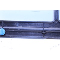 1997-2001 Porsche 911 Boxster Cupholder Trim Bezel OEM