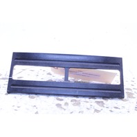 1997-2001 Porsche 911 Boxster Cupholder Trim Bezel OEM