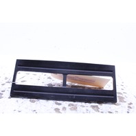 1997-2001 Porsche 911 Boxster Cupholder Trim Bezel OEM