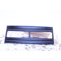 1997-2001 Porsche 911 Boxster Cupholder Trim Bezel OEM