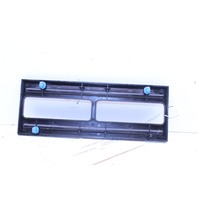 1997-2001 Porsche 911 Boxster Cupholder Trim Bezel OEM