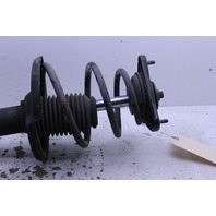 1999-2001 Porsche 911 996 Convertible Front Strut Shock Spring OEM