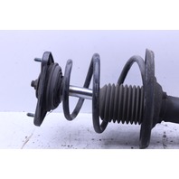 1999-2001 Porsche 911 996 Convertible Front Strut Shock Spring OEM