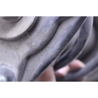 1999-2001 Porsche 911 996 Convertible Front Strut Shock Spring OEM