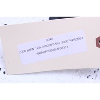 2008 2009 2010 2011 2012 BMW 128i 135i Power Window Switch Right 9162997 OEM