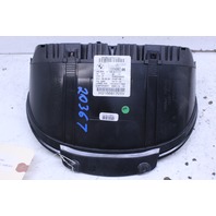 2008-2013 BMW 128i Speedometer Instrument Cluster 62109283797 OEM