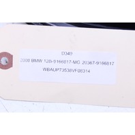 2008-2013 BMW 128i Speedometer Instrument Cluster 62109283797 OEM