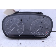 2008-2013 BMW 128i Speedometer Instrument Cluster 62109283797 OEM