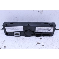 2008 BMW 128i Climate Temperature Control Panel OEM