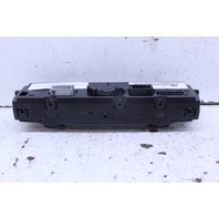 2008 BMW 128i Climate Temperature Control Panel OEM