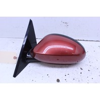 2008 2009 BMW 128i 135i Door Mirror Left Side View