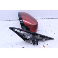 2008 2009 BMW 128i 135i Door Mirror Left Side View