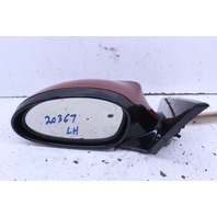 2008 2009 BMW 128i 135i Door Mirror Left Side View