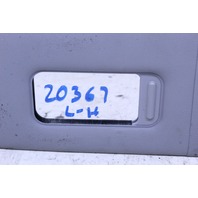 2008-2013 BMW 128i 135i Coupe Sun Visor Left - 51167252483 OEM