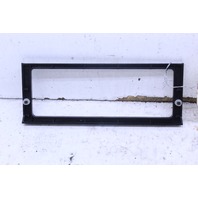 2003 2004 Porsche 911 Boxster Climate Control Time Bezel OEM