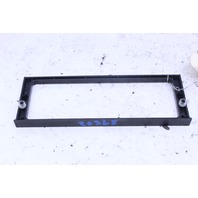 2003 2004 Porsche 911 Boxster Climate Control Time Bezel OEM