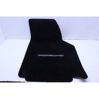 2002 2003 2004 Porsche 911 996 Carrera Floor Mat Carpet Set