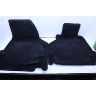 2002 2003 2004 Porsche 911 996 Carrera Floor Mat Carpet Set