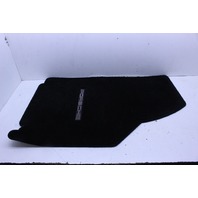 2002 2003 2004 Porsche 911 996 Carrera Floor Mat Carpet Set