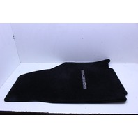 2002 2003 2004 Porsche 911 996 Carrera Floor Mat Carpet Set