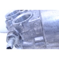 2000-2003 BMW 540i 740il X5 M62 Engine Oil Filter Housing OEM