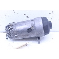 2000-2003 BMW 540i 740il X5 M62 Engine Oil Filter Housing OEM