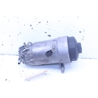 2000-2003 BMW 540i 740il X5 M62 Engine Oil Filter Housing OEM