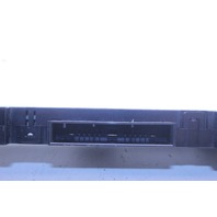 2001 BMW 740iL E38 Seat Heater DSC Switch 8380327 OEM