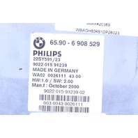 BMW 323i 325i 328i 528i 530i 540i 740i 750i M3 CD Navigation Player OEM