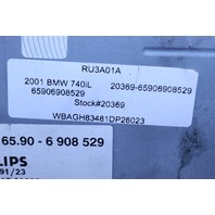 BMW 323i 325i 328i 528i 530i 540i 740i 750i M3 CD Navigation Player OEM