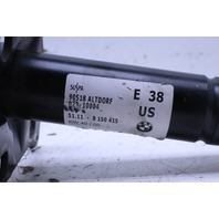 2001 BMW 740iL E38 Bumper Shock Absorber Front Left Driver 8150415 OEM