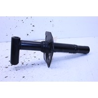 2001 BMW 740iL E38 Bumper Shock Absorber Front Left Driver 8150415 OEM