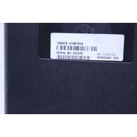 2001 BMW 740iL E38 Trunk Communication Control Module 026229 OEM