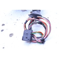 1999 2000 2001 BMW 740i E38 Door Mirror Left Side View OEM