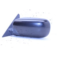 1999 2000 2001 BMW 740i E38 Door Mirror Left Side View OEM