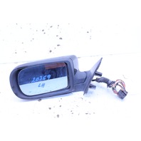1999 2000 2001 BMW 740i E38 Door Mirror Left Side View OEM