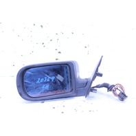 1999 2000 2001 BMW 740i E38 Door Mirror Left Side View OEM