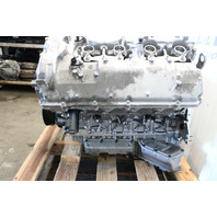 2016 2017 2018 2019 BMW 750i G12 Engine Motor 35k Miles OEM