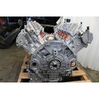 2016 2017 2018 2019 BMW 750i G12 Engine Motor 35k Miles OEM