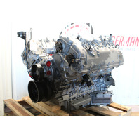 2016 2017 2018 2019 BMW 750i G12 Engine Motor 35k Miles OEM