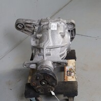 2016-2022 BMW M550i 750i Rear Axle Differential Carrier 33109846369 OEM