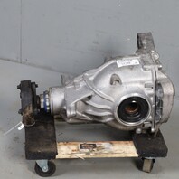 2016-2022 BMW M550i 750i Rear Axle Differential Carrier 33109846369 OEM