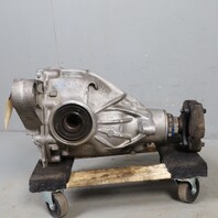 2016-2022 BMW M550i 750i Rear Axle Differential Carrier 33109846369 OEM