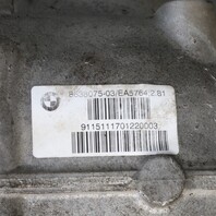 2016-2022 BMW M550i 750i Rear Axle Differential Carrier 33109846369 OEM